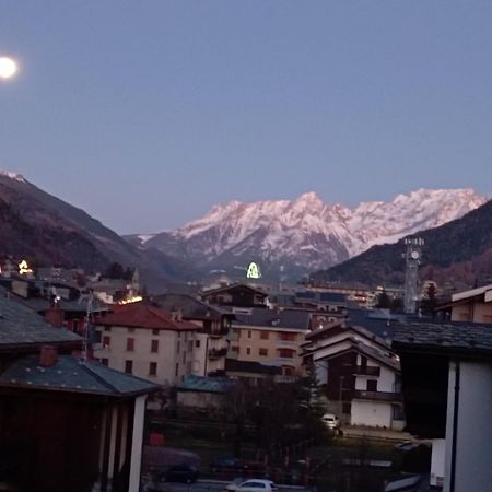 Appartamento Adamello Aprica Esterno foto