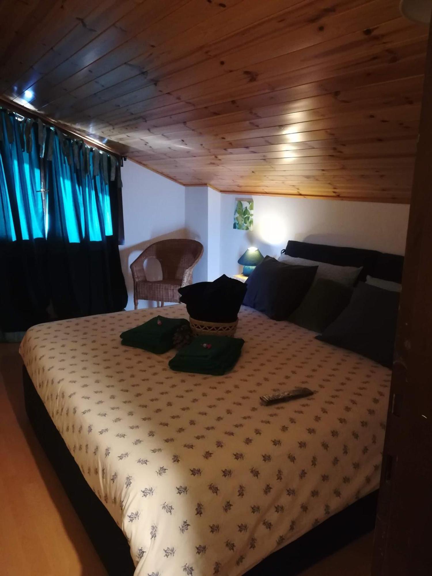 Appartamento Adamello Aprica Esterno foto