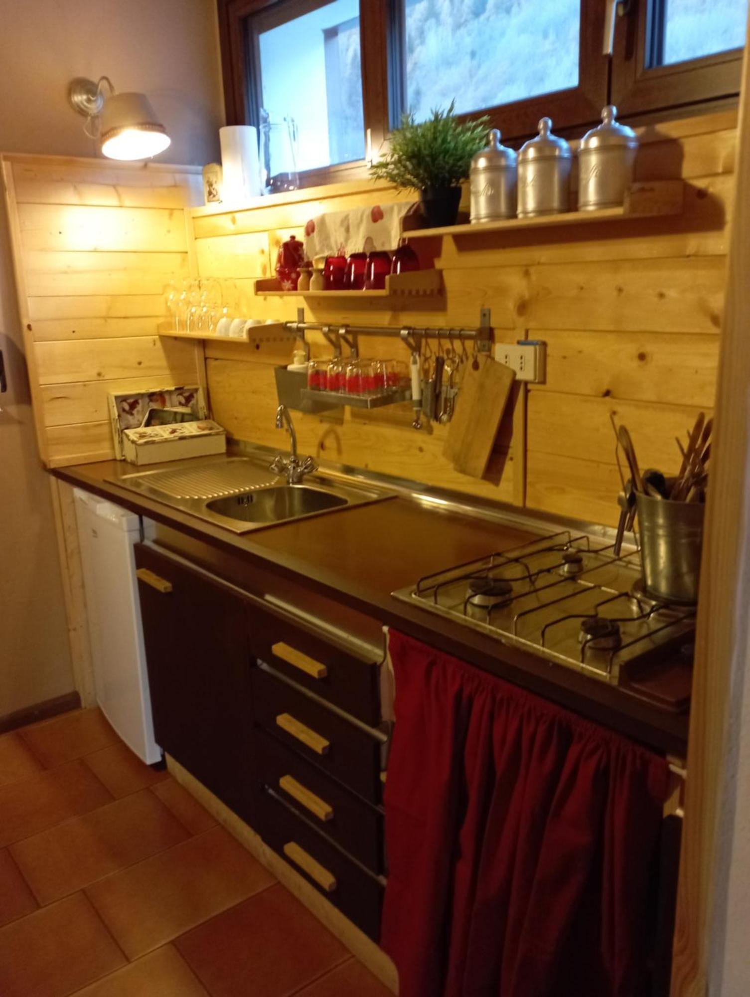 Appartamento Adamello Aprica Esterno foto