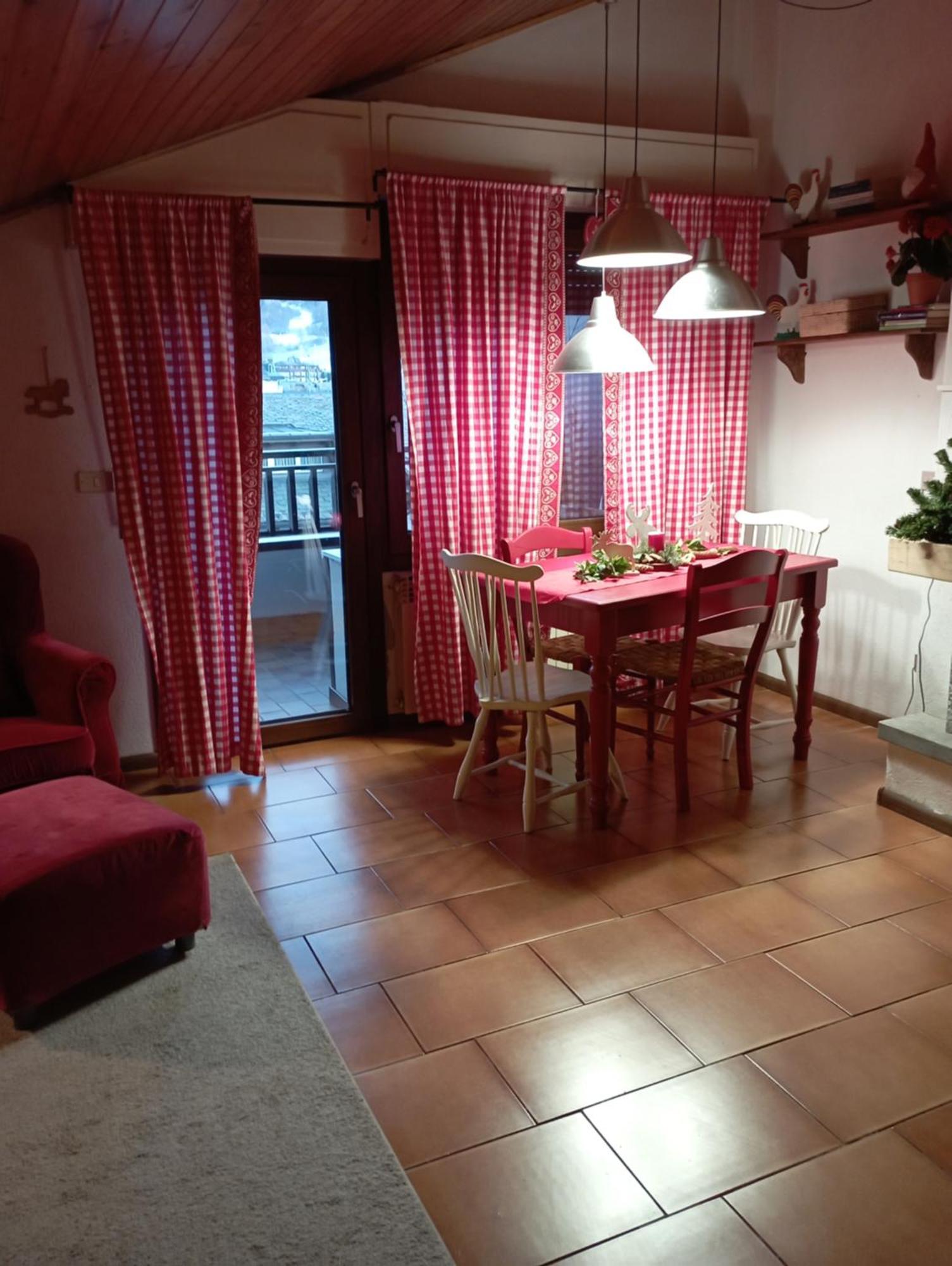 Appartamento Adamello Aprica Esterno foto