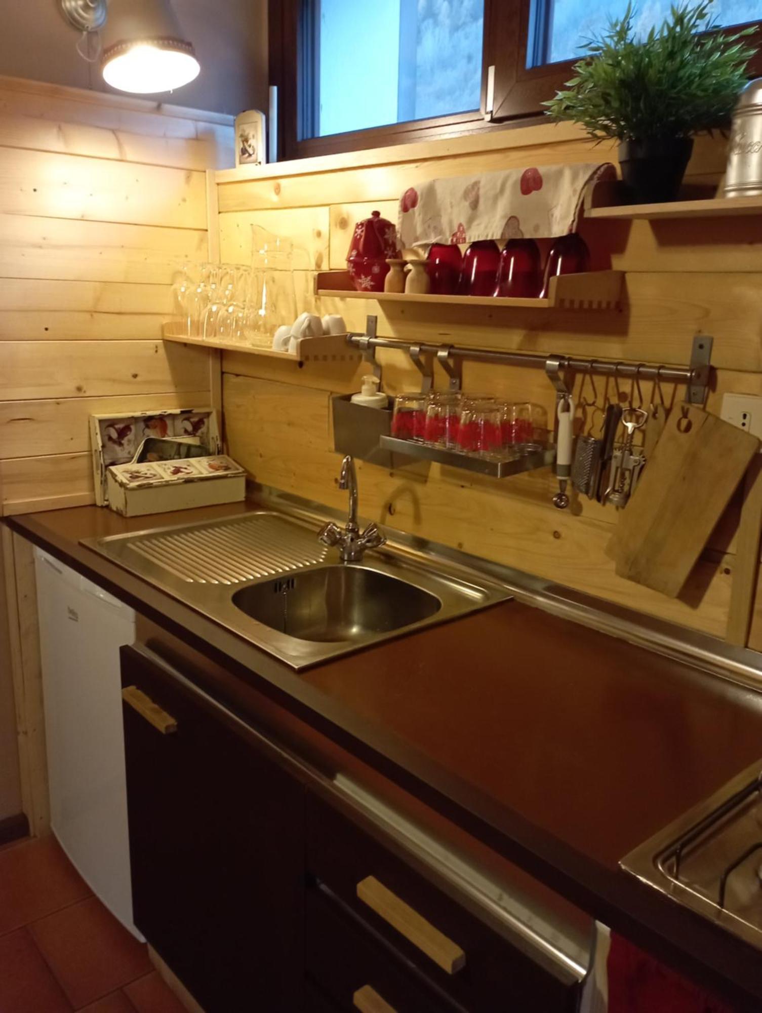 Appartamento Adamello Aprica Esterno foto