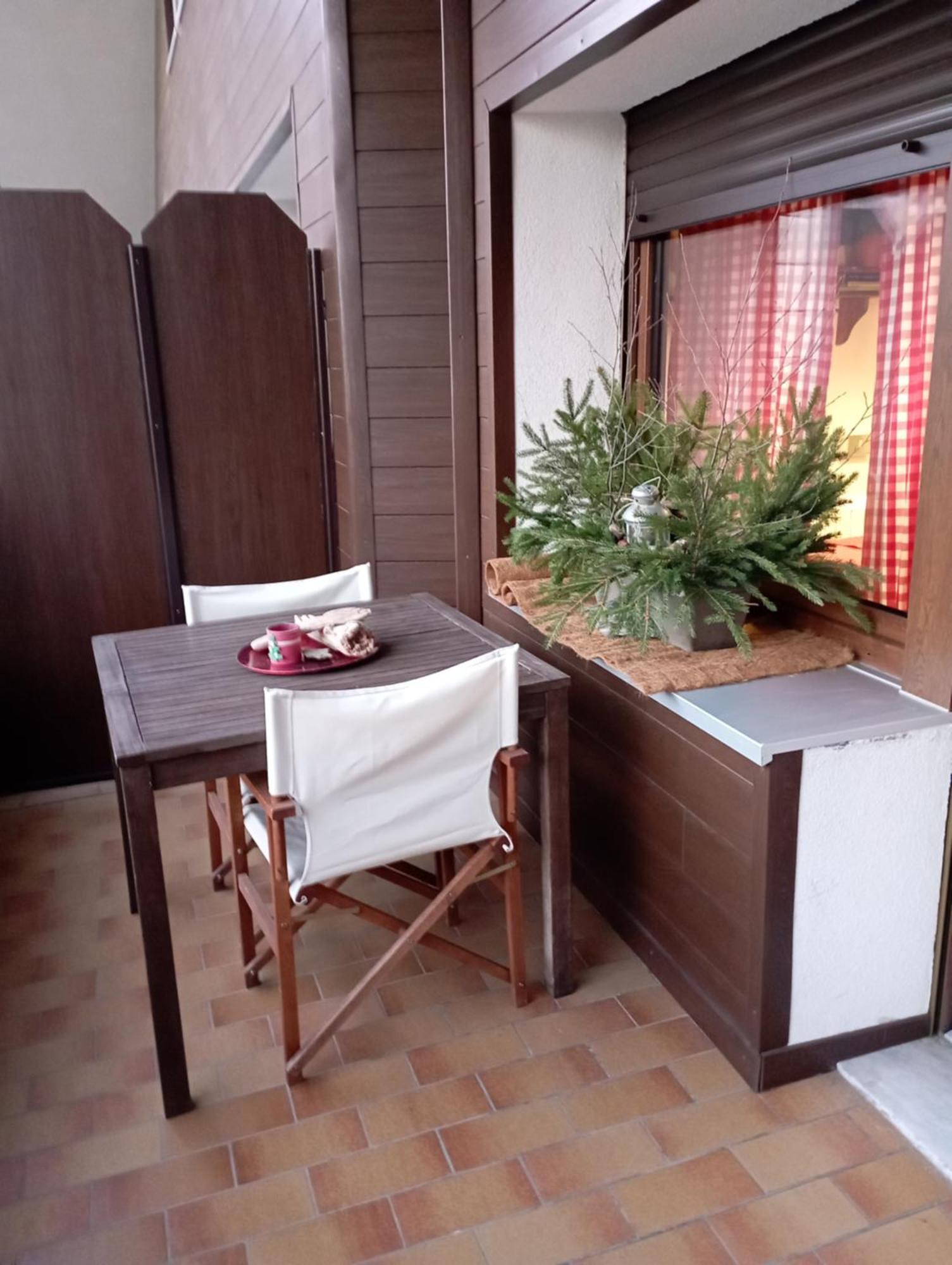 Appartamento Adamello Aprica Esterno foto