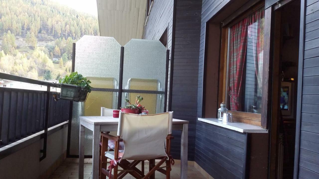 Appartamento Adamello Aprica Esterno foto