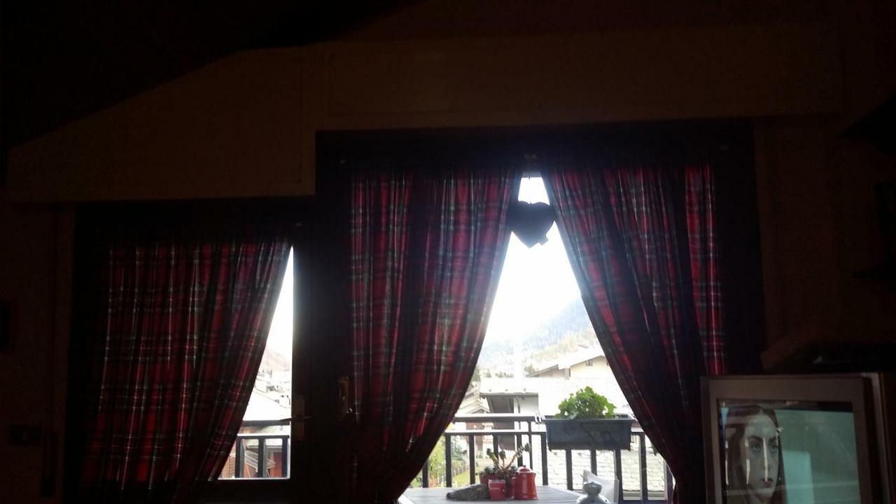 Appartamento Adamello Aprica Esterno foto